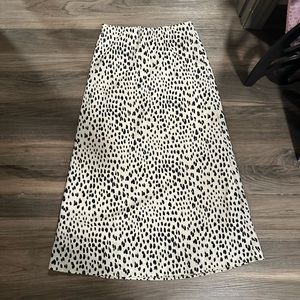 ALTARD STATE MIDI SKIRT